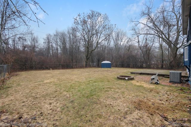 1811 Henbert Road, West Bloomfield Charter Township, MI 48324