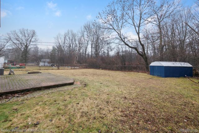 1811 Henbert Road, West Bloomfield Charter Township, MI 48324