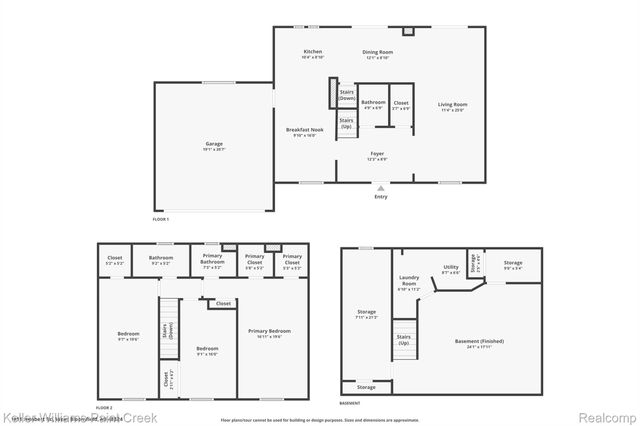 1811 Henbert Road, West Bloomfield Charter Township, MI 48324