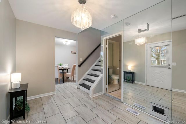 1811 Henbert Road, West Bloomfield Charter Township, MI 48324