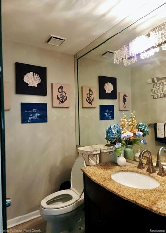 1811 Henbert Road, West Bloomfield Charter Township, MI 48324