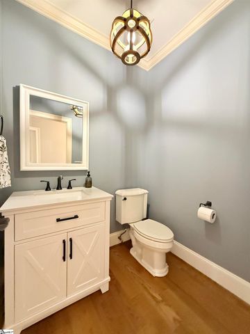 104 Martele Court, Simpsonville, SC 29680