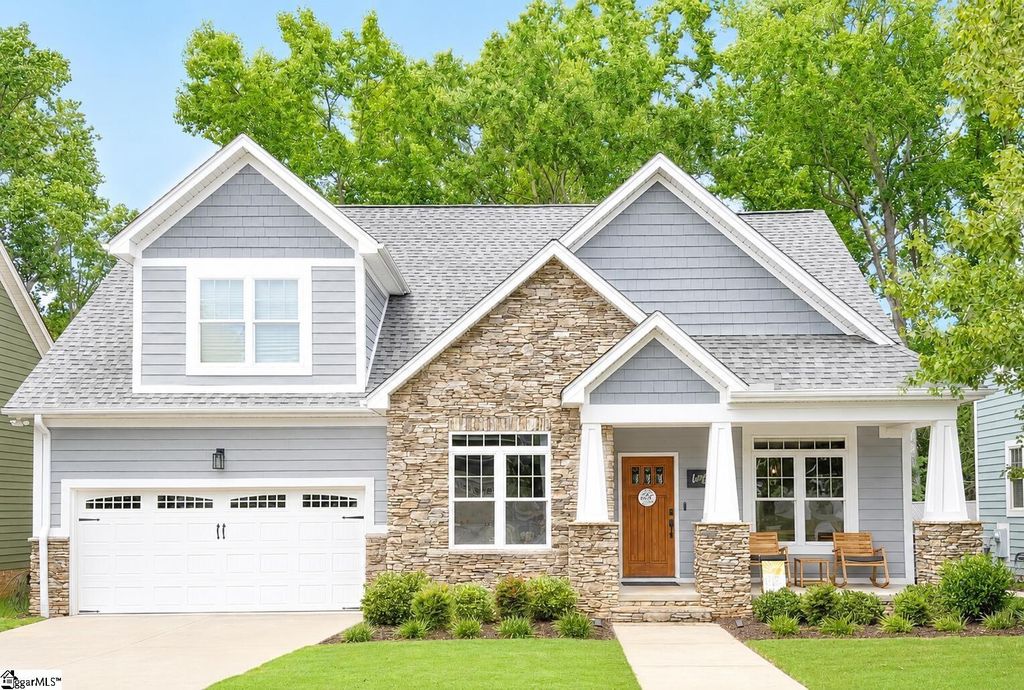 104 Martele Court, Simpsonville, SC 29680