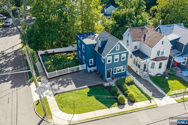 161 Willowdale Avenue, Montclair, NJ 07042