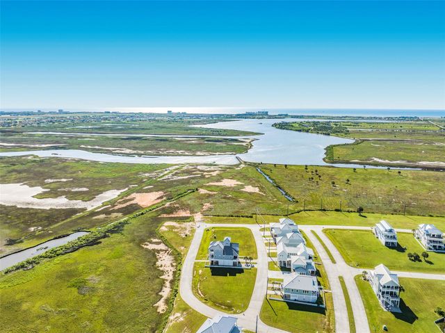 1626 Brown Pelican Bend, Galveston, TX 77554