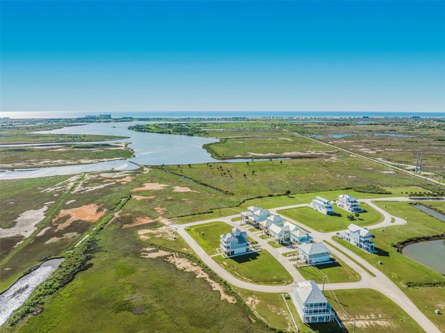 1626 Brown Pelican Bend, Galveston, TX 77554