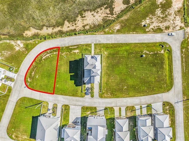 1626 Brown Pelican Bend, Galveston, TX 77554