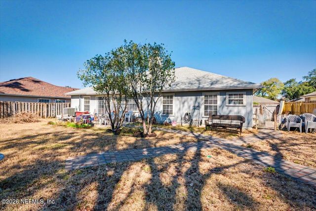 1223 STERN Way, Fleming Island, FL 32003