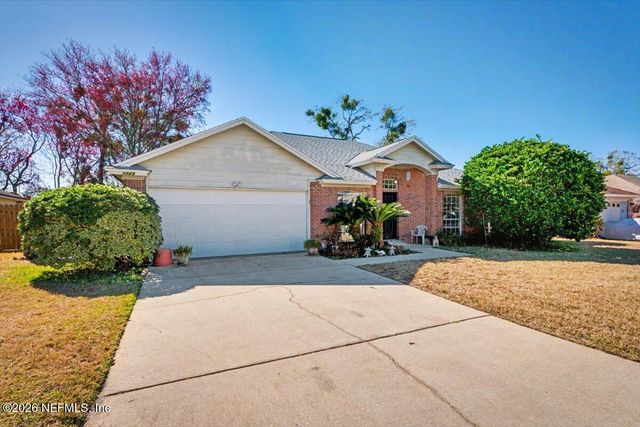 1223 STERN Way, Fleming Island, FL 32003