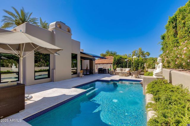3158 E ROSE Lane, Phoenix, AZ 85016