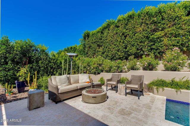 3158 E ROSE Lane, Phoenix, AZ 85016