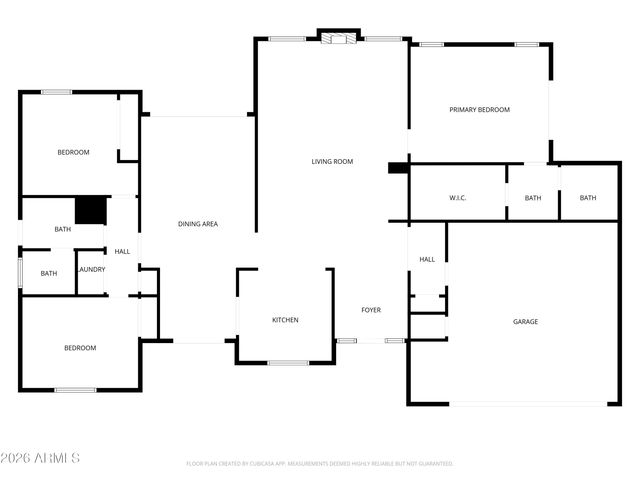 3158 E ROSE Lane, Phoenix, AZ 85016