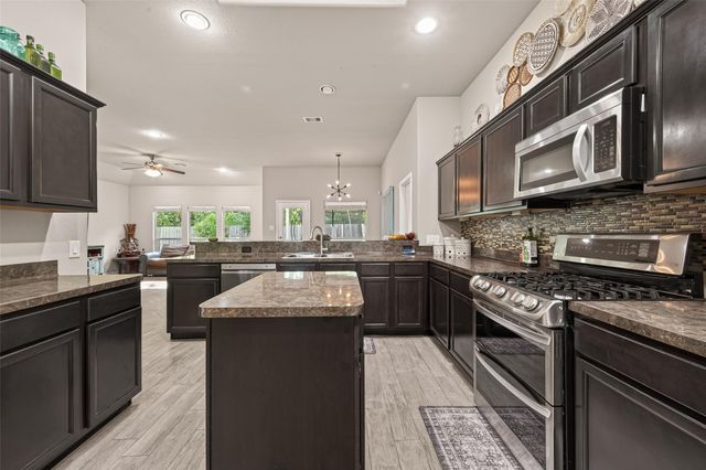 11438 Noble Court, Conroe, TX 77304