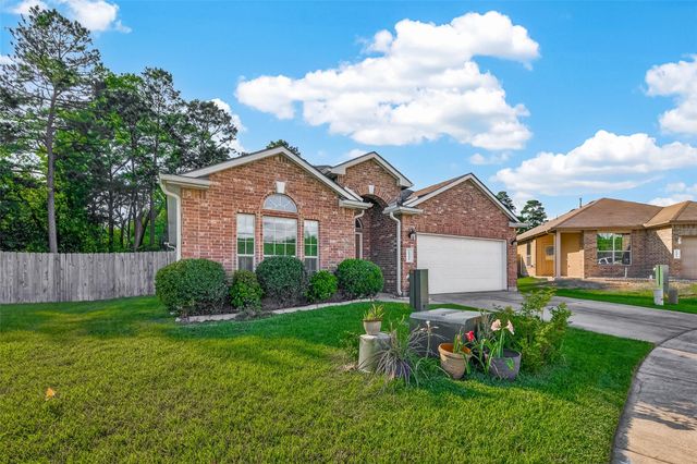 11438 Noble Court, Conroe, TX 77304