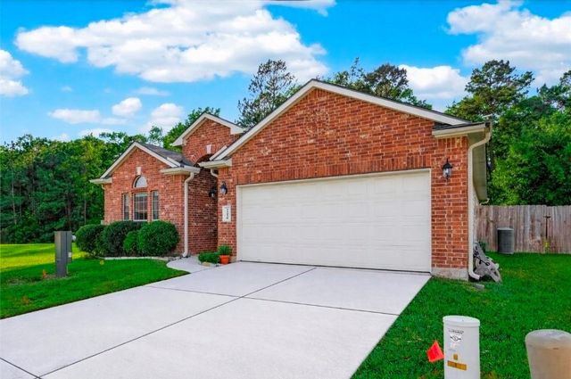 11438 Noble Court, Conroe, TX 77304