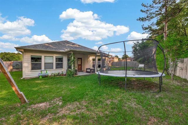 11438 Noble Court, Conroe, TX 77304