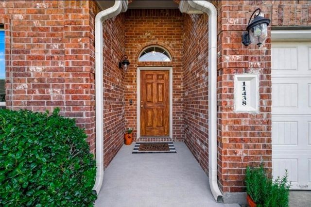 11438 Noble Court, Conroe, TX 77304