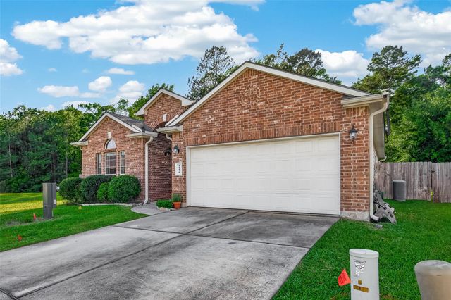 11438 Noble Court, Conroe, TX 77304