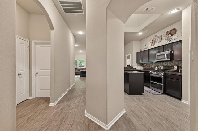 11438 Noble Court, Conroe, TX 77304