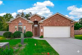 11438 Noble Court, Conroe, TX 77304