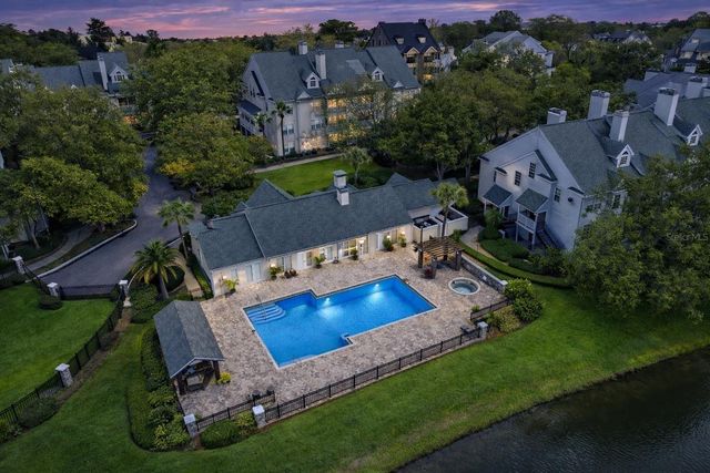 3274 HAVILAND COURT 204, Palm Harbor, FL 34684