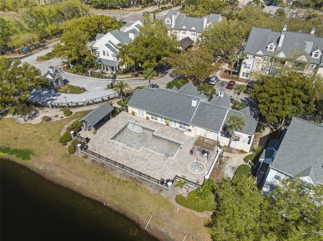 3274 HAVILAND COURT 204, Palm Harbor, FL 34684