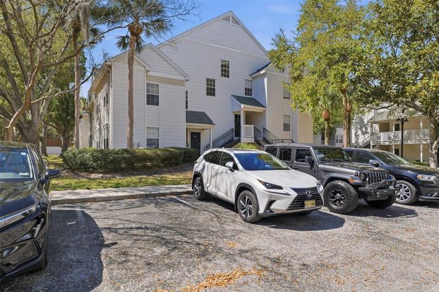 3274 HAVILAND COURT 204, Palm Harbor, FL 34684