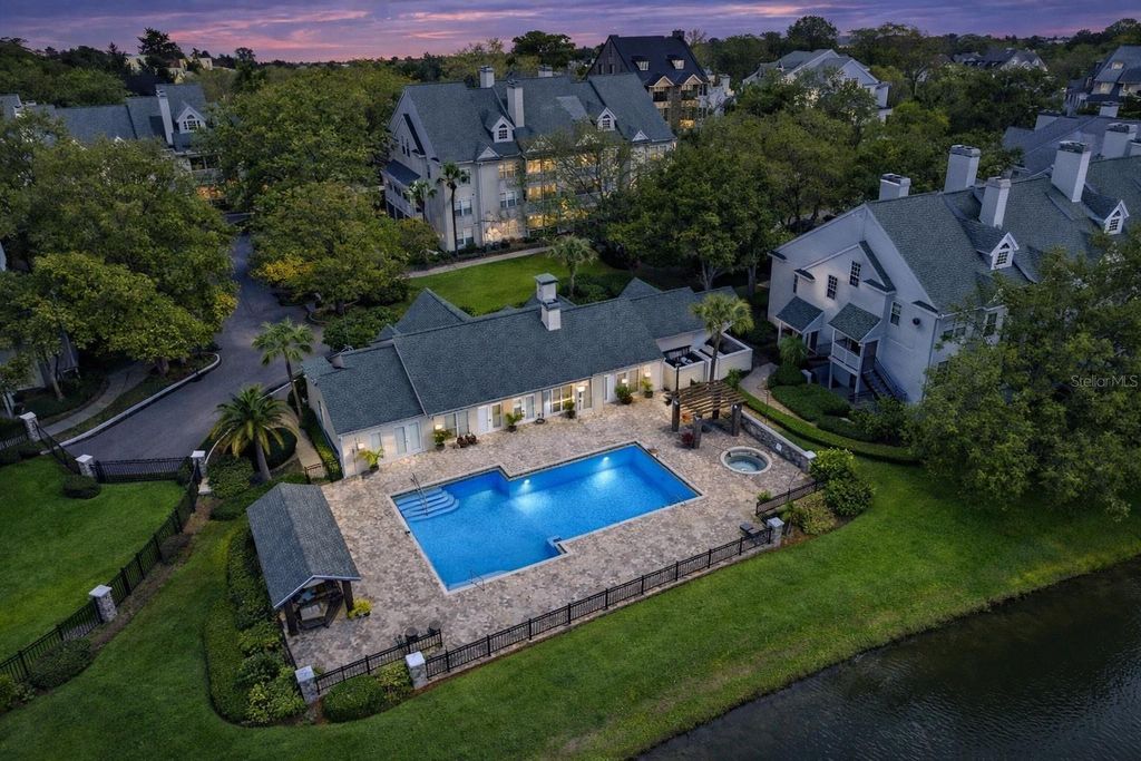 Image 3 of property listing at 3274 HAVILAND COURT 204, Palm Harbor, FL 34684