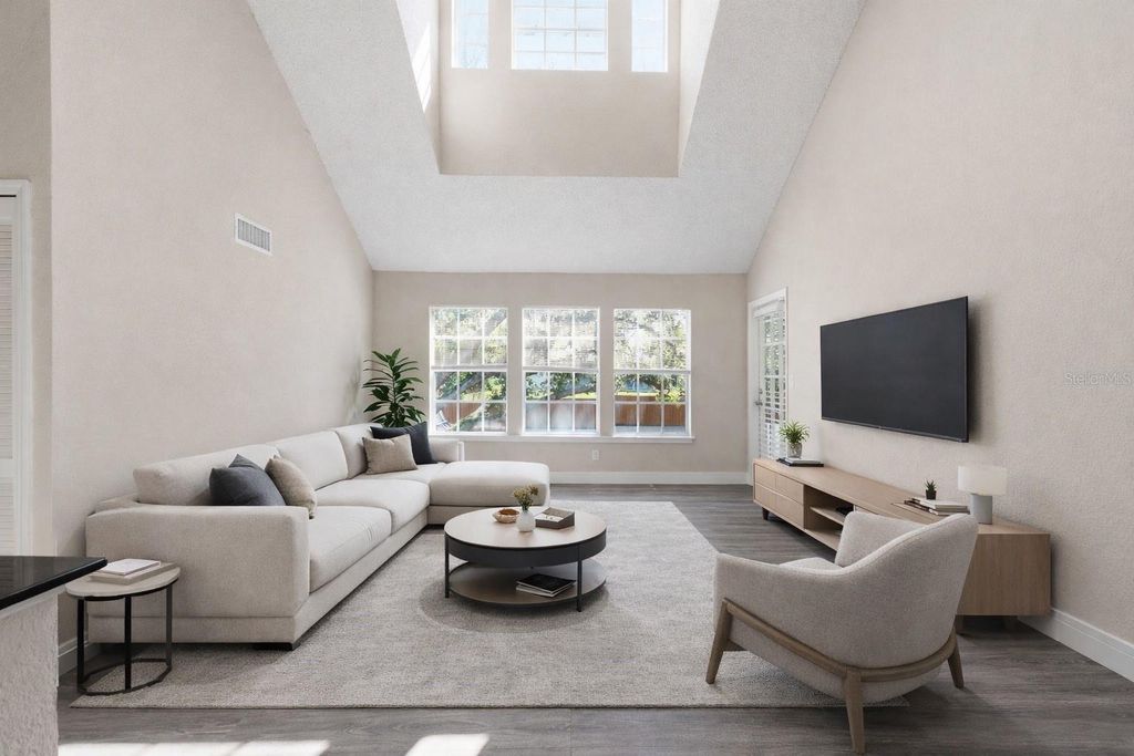 Image 4 of property listing at 3274 HAVILAND COURT 204, Palm Harbor, FL 34684