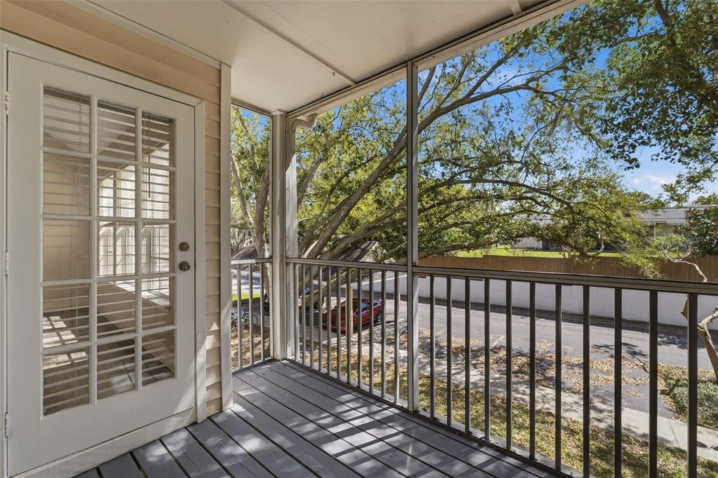 Image 33 of property listing at 3274 HAVILAND COURT 204, Palm Harbor, FL 34684