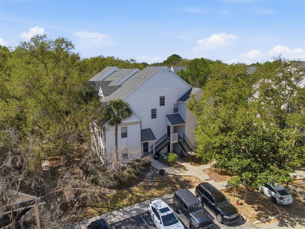 Image 35 of property listing at 3274 HAVILAND COURT 204, Palm Harbor, FL 34684