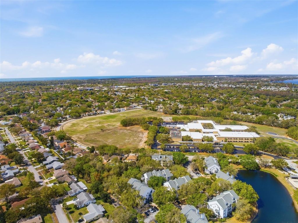 Image 41 of property listing at 3274 HAVILAND COURT 204, Palm Harbor, FL 34684