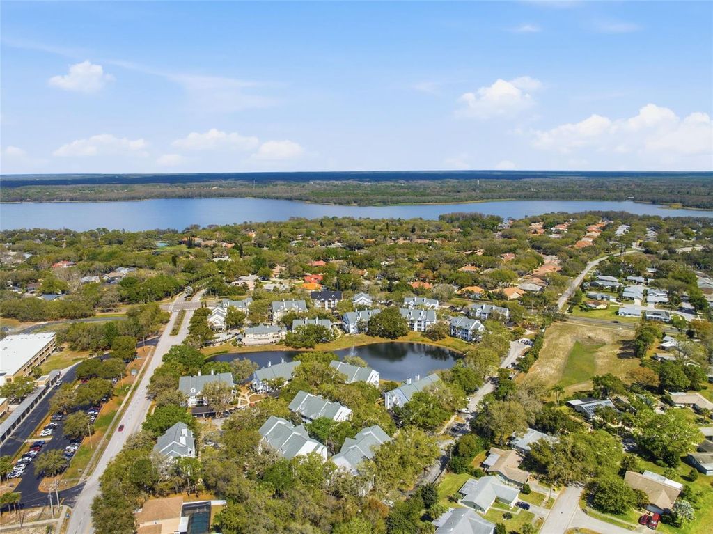 Image 43 of property listing at 3274 HAVILAND COURT 204, Palm Harbor, FL 34684