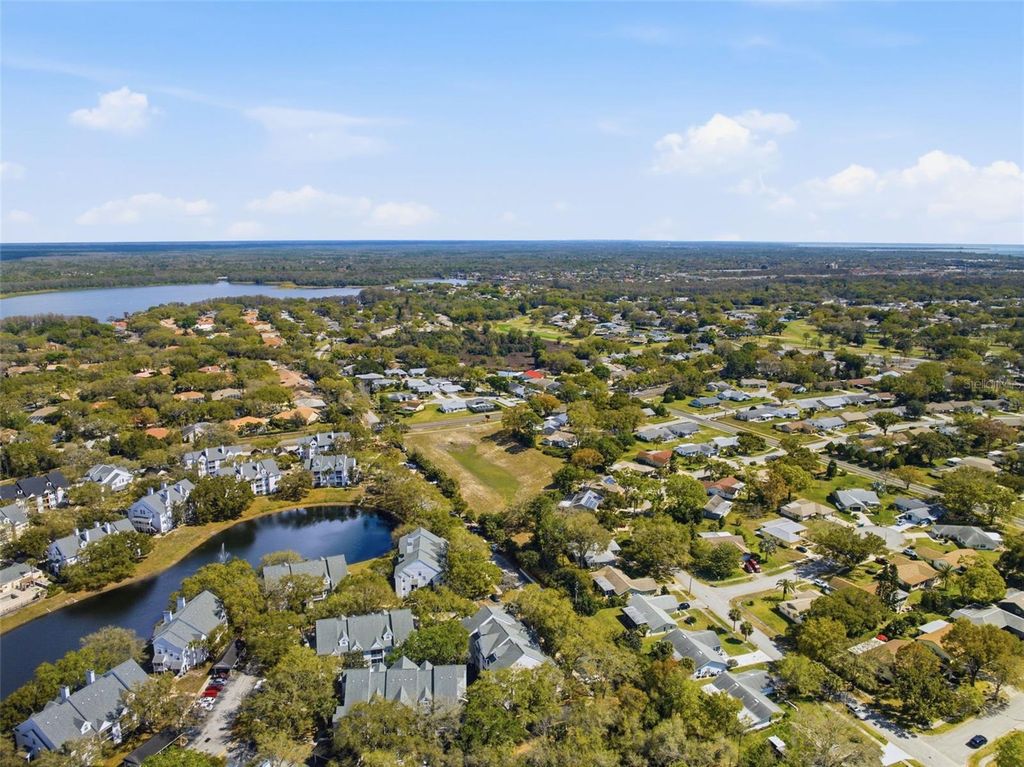 Image 44 of property listing at 3274 HAVILAND COURT 204, Palm Harbor, FL 34684