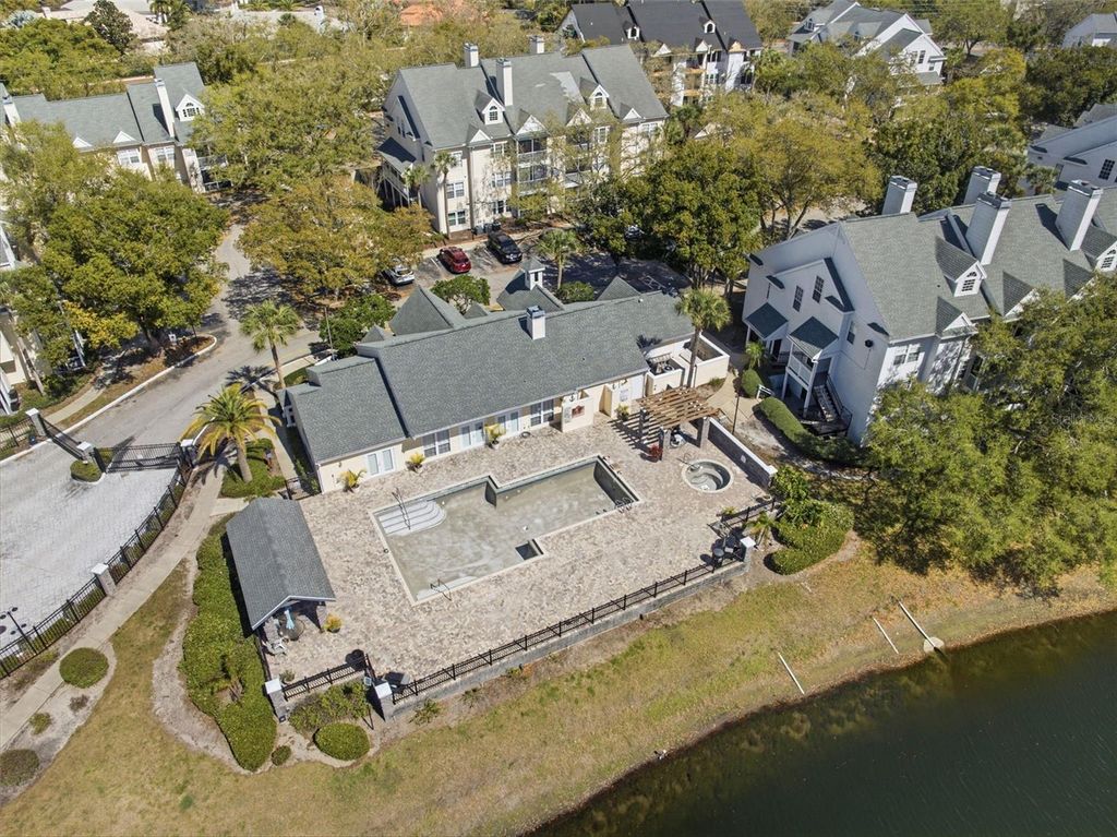 Image 49 of property listing at 3274 HAVILAND COURT 204, Palm Harbor, FL 34684