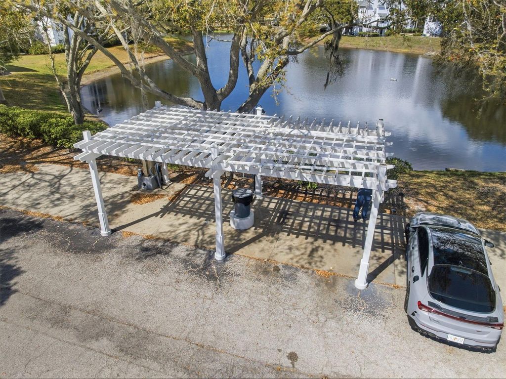 Image 51 of property listing at 3274 HAVILAND COURT 204, Palm Harbor, FL 34684