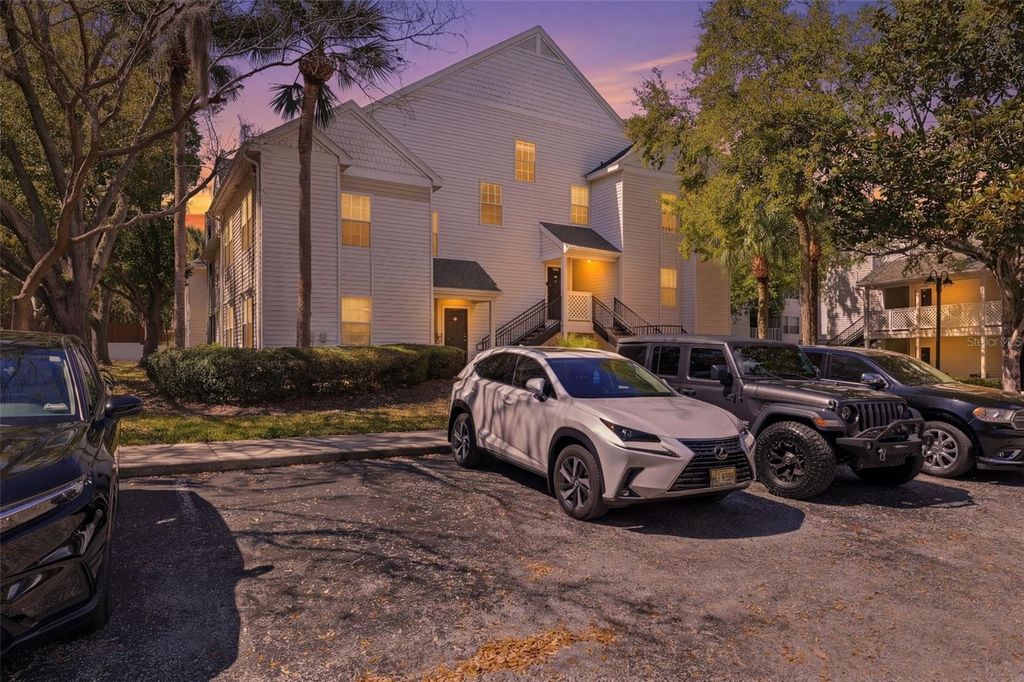 Image 56 of property listing at 3274 HAVILAND COURT 204, Palm Harbor, FL 34684