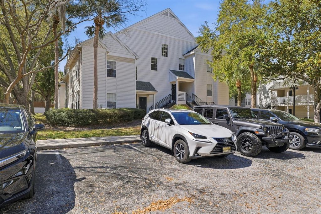 Image 57 of property listing at 3274 HAVILAND COURT 204, Palm Harbor, FL 34684