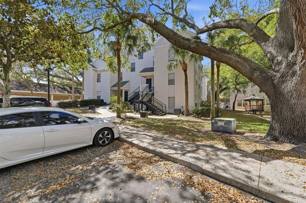 Image 59 of property listing at 3274 HAVILAND COURT 204, Palm Harbor, FL 34684