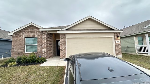 10811 Hernando, Converse, TX 78109