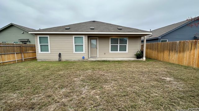 10811 Hernando, Converse, TX 78109