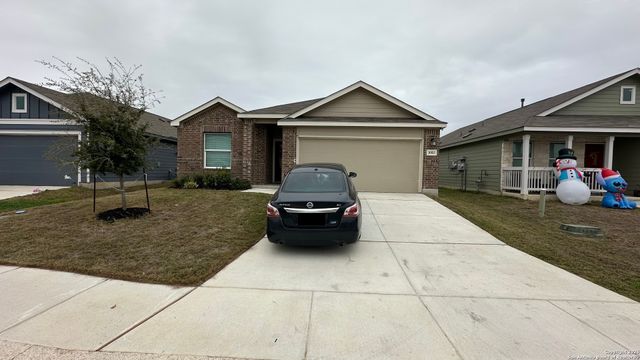 10811 Hernando, Converse, TX 78109