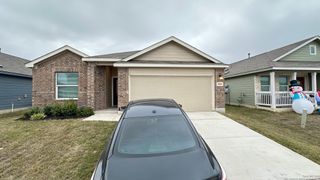 10811 Hernando, Converse, TX 78109