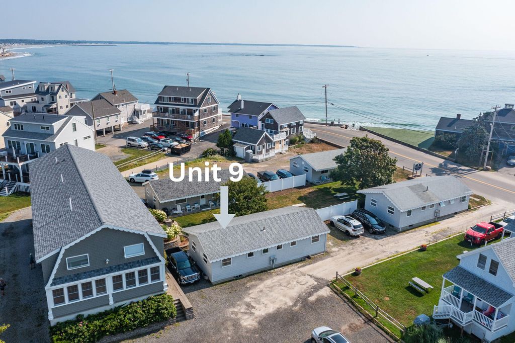 273 Webhannet Drive 9, Wells, ME 04090 — exterior