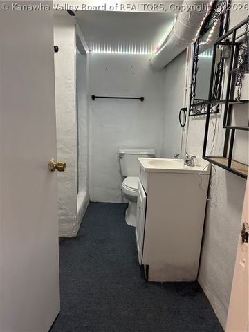 239 10th Avenue, South Charleston, WV 25303