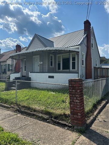 239 10th Avenue, South Charleston, WV 25303