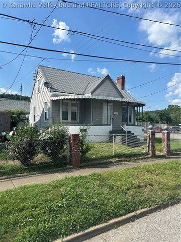 239 10th Avenue, South Charleston, WV 25303