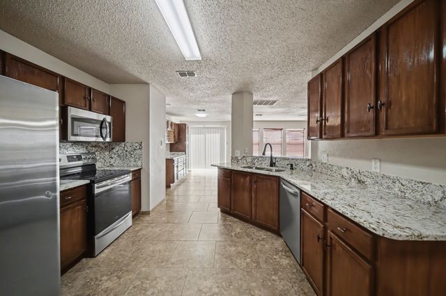 1409 Ridgecrest Drive, Little Elm, TX 75068