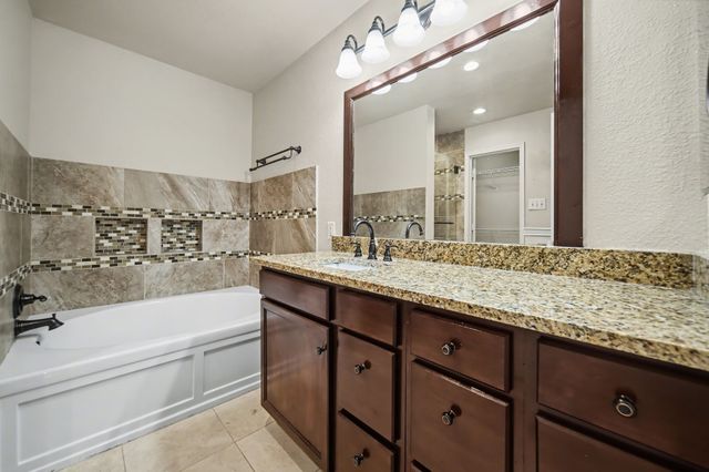 1409 Ridgecrest Drive, Little Elm, TX 75068