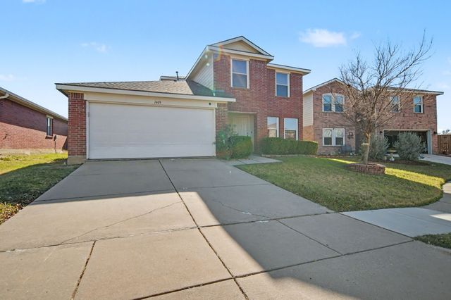 1409 Ridgecrest Drive, Little Elm, TX 75068